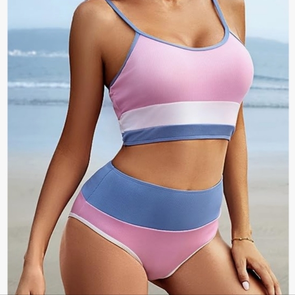 Bikini Set 👙 - Picture 13 of 15